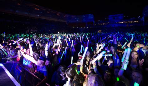 The Mesmerizing World of Electronic Dance Music: A Genre Guide.